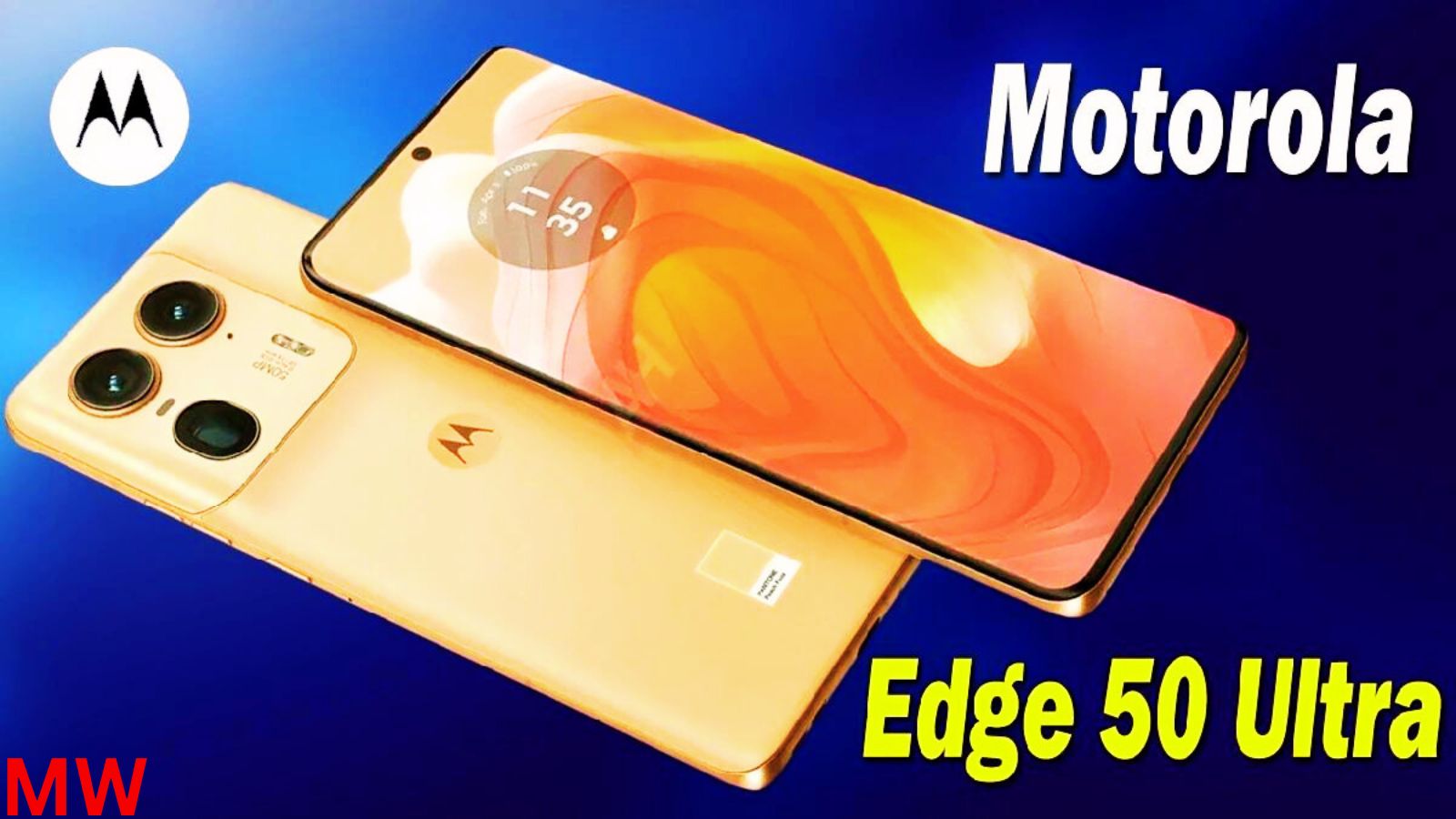 Motorola Edge 50 Neo