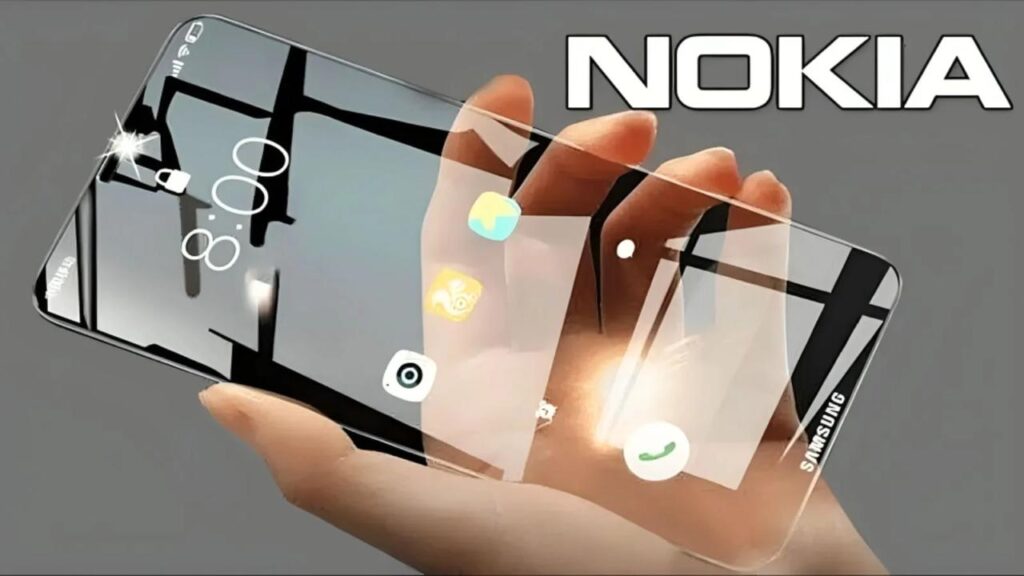 Nokia Play 2 Max 5G स्मार्टफोन के कैमरे ने मार्केट में मचा रखा है खौफ कीमत का हुआ खुलासा