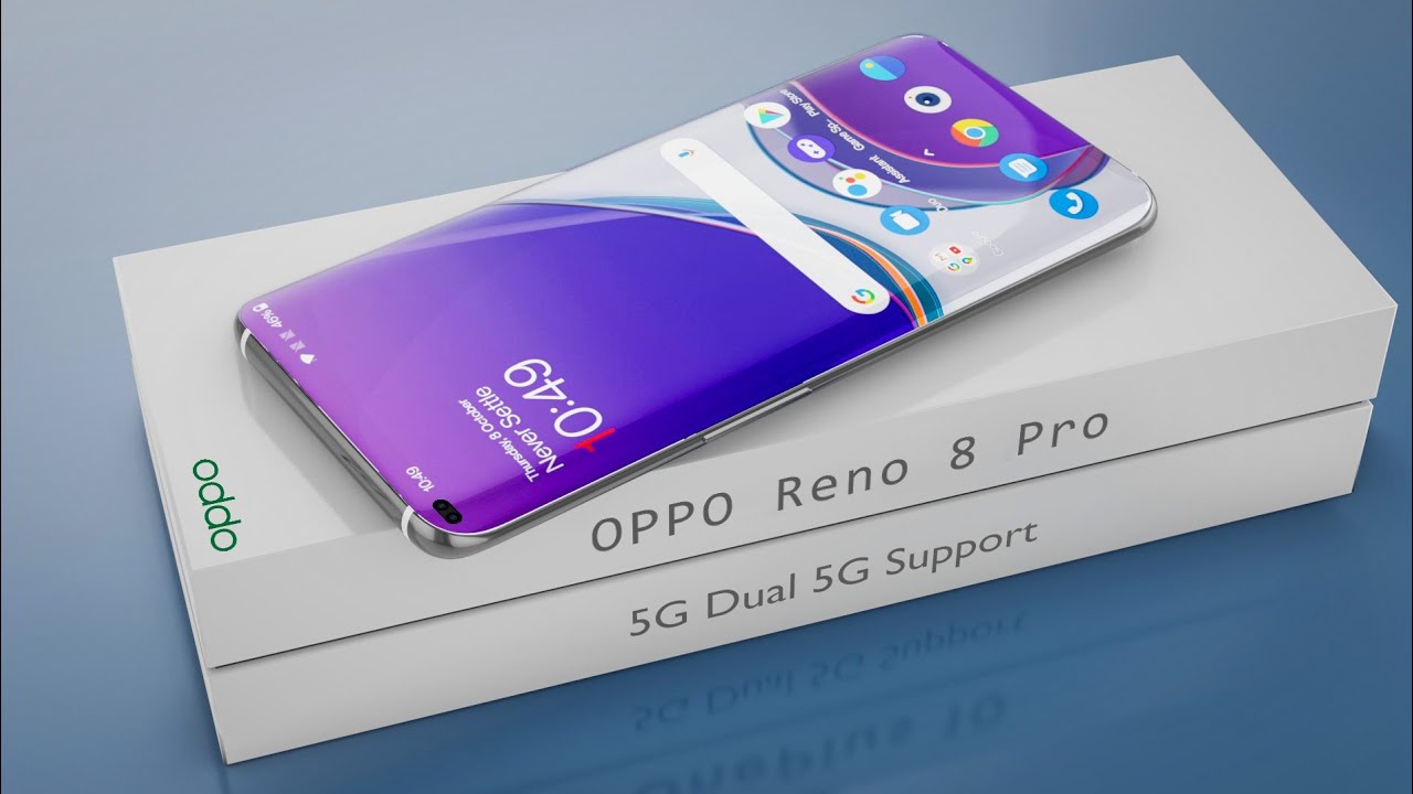 Oppo Reno 8 Pro 5G स्मार्टफोन में मिल रहा है गजब का फीचर जो आ रहा है सभी को पसंद, 50 मेगापिक्सल के कैमरे ने किया कमाल