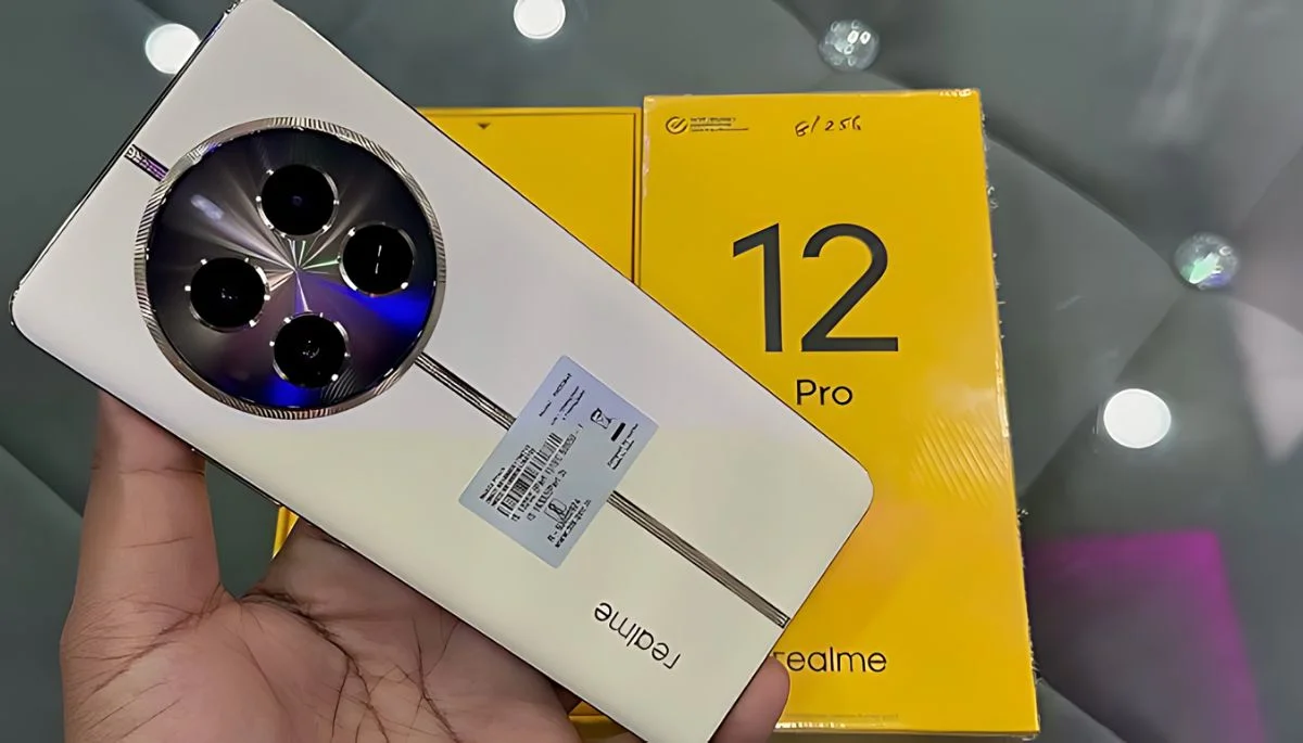 Realme 12 Pro 5G