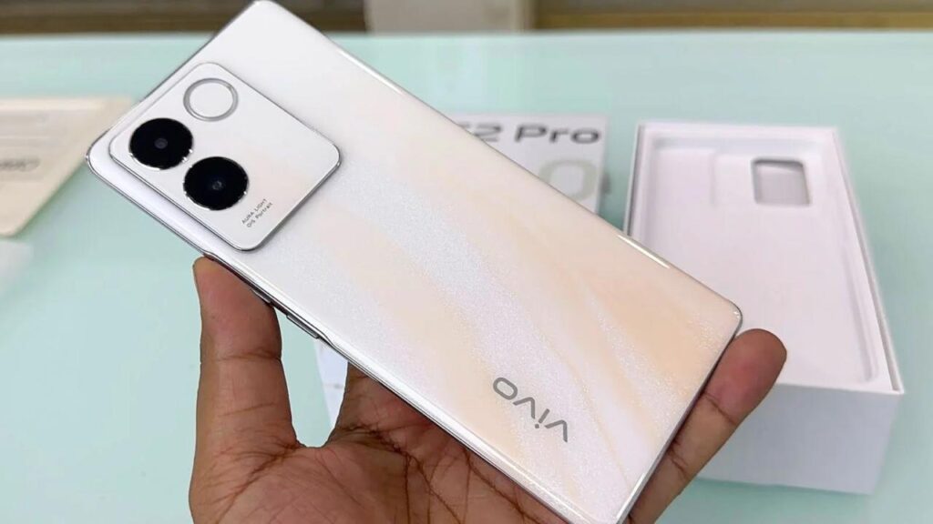 Vivo ने लॉन्च किया मात्र रु11,999 में धमाकेदार Vivo T2 Pro 5G स्मार्टफोन, 6000mAh की बैटरी और 200MP की DSLR जैसी कैमरा के साथ देगी