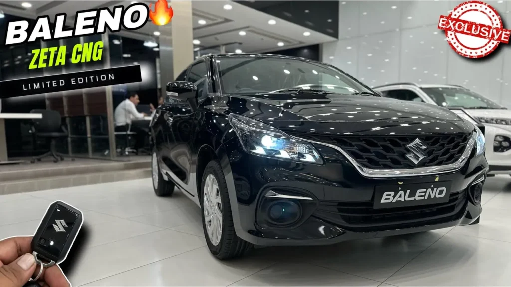 काफी सस्ते कीमत पर मिल रहा है Maruti Baleno CNG का ये दमदार मॉडल, आ रहा है छोटा पैकेट में बड़ा धमाका