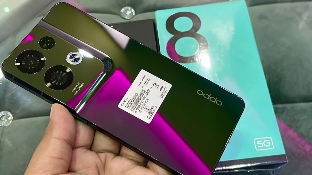 OnePlus के साथ टक्कर लेने के लिए आया Oppo Reno 8Z 5G स्मार्टफोन, टनाटन फीचर के साथ मुकाबला के लिए है तैयार