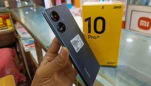 Realme 10 Pro 5G